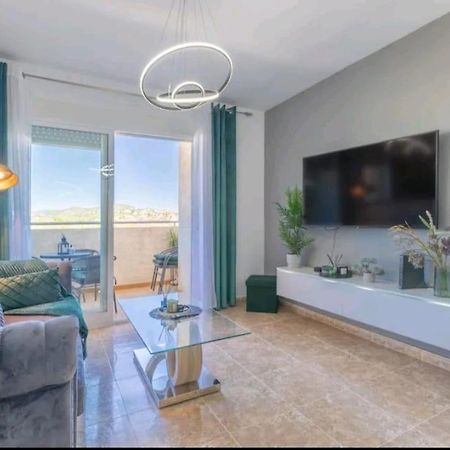 Apartamento Calpe , Vacaciones Eksteriør billede
