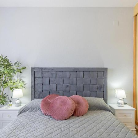 Apartamento Calpe , Vacaciones Eksteriør billede