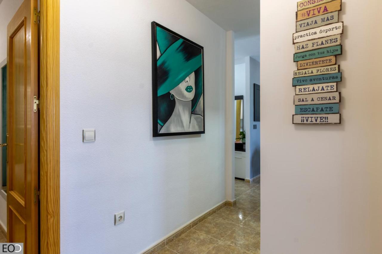Apartamento Calpe , Vacaciones Eksteriør billede