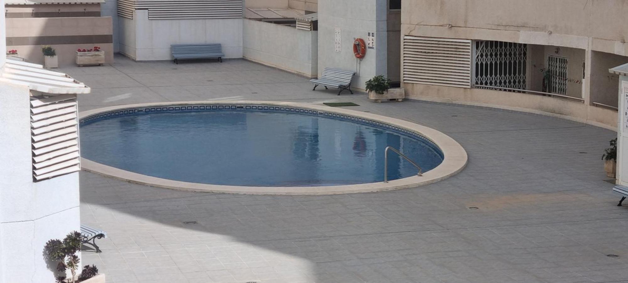 Apartamento Calpe , Vacaciones Eksteriør billede