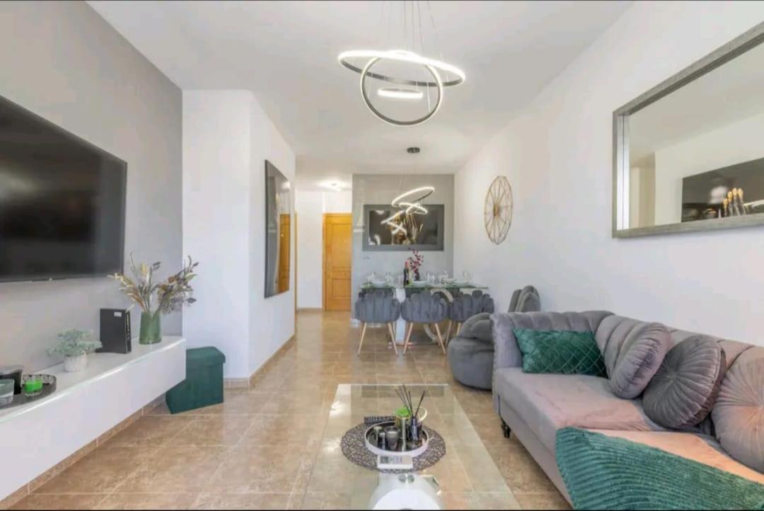 Apartamento Calpe , Vacaciones Eksteriør billede