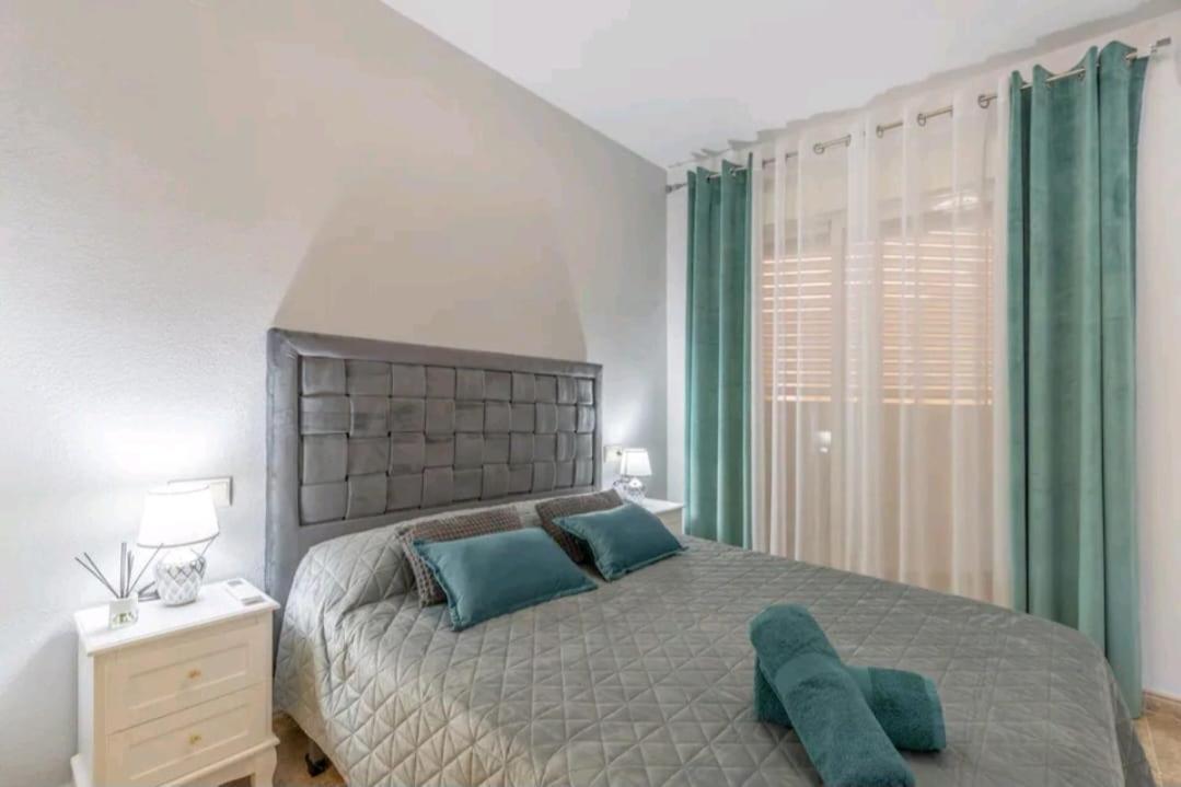 Apartamento Calpe , Vacaciones Eksteriør billede