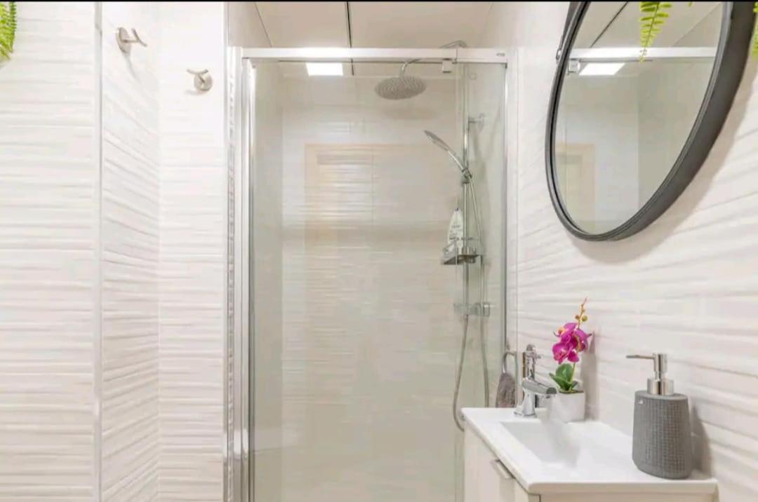Apartamento Calpe , Vacaciones Eksteriør billede