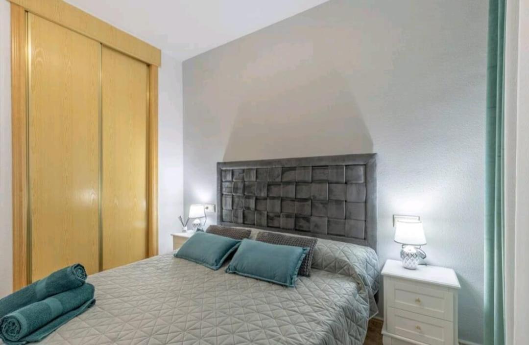 Apartamento Calpe , Vacaciones Eksteriør billede
