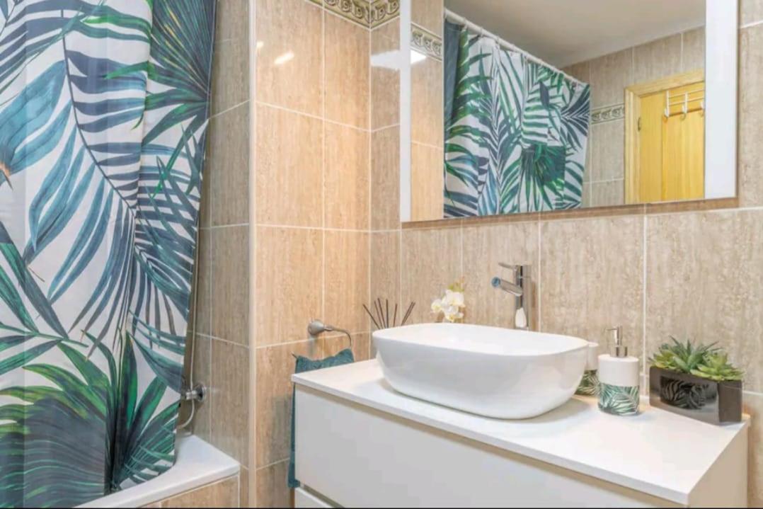 Apartamento Calpe , Vacaciones Eksteriør billede