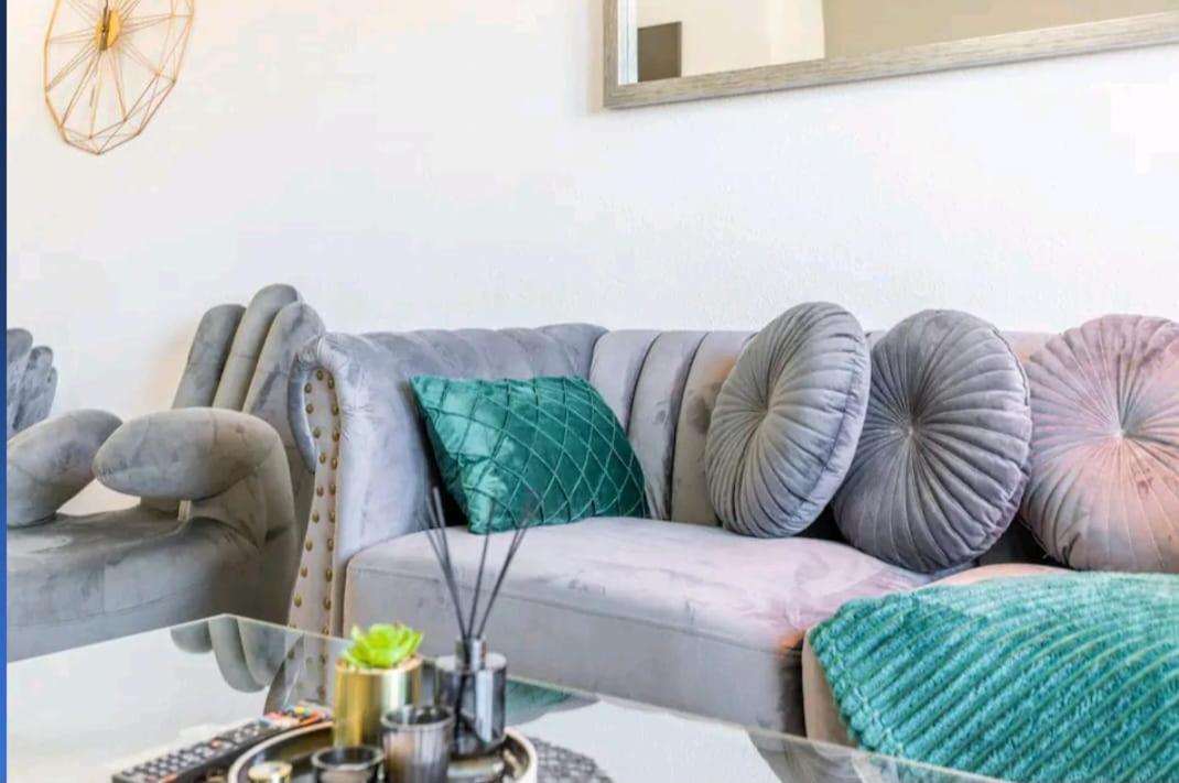 Apartamento Calpe , Vacaciones Eksteriør billede