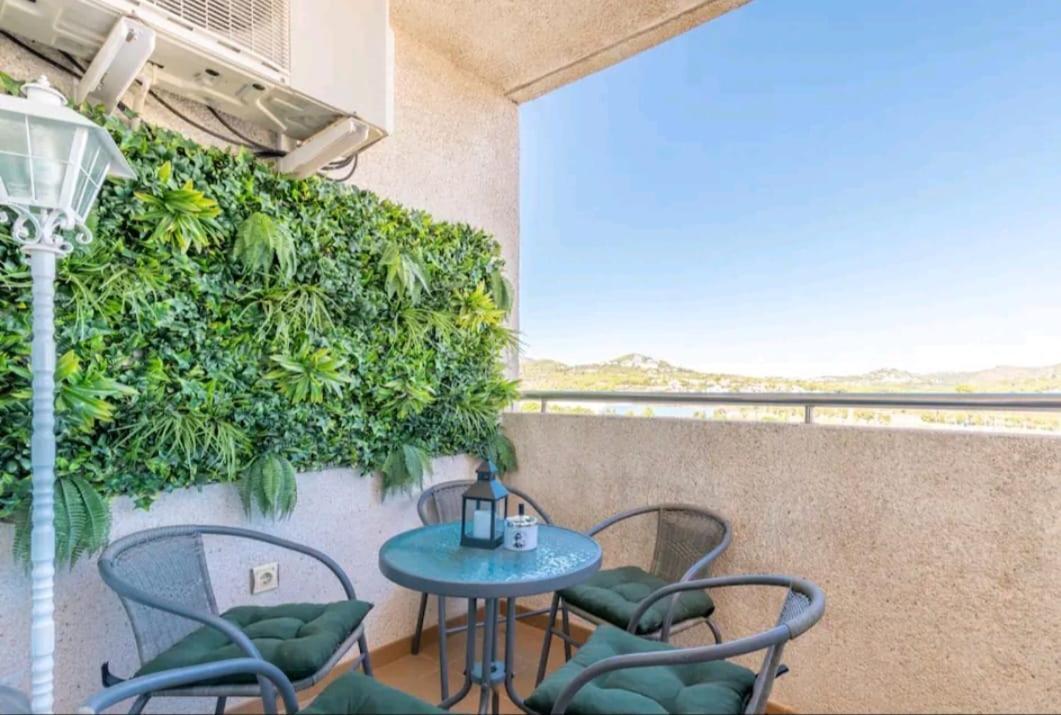 Apartamento Calpe , Vacaciones Eksteriør billede