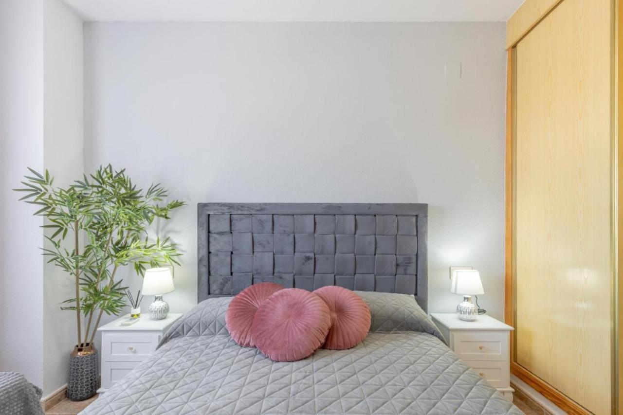 Apartamento Calpe , Vacaciones Eksteriør billede