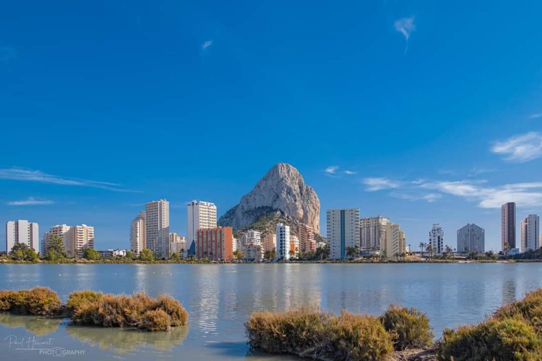 Apartamento Calpe , Vacaciones Værelse billede